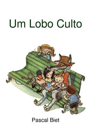 Lobo culto