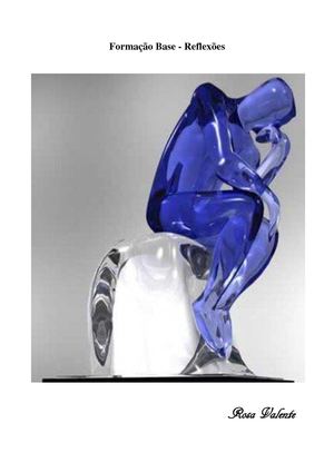 Formação Base - Reflexões