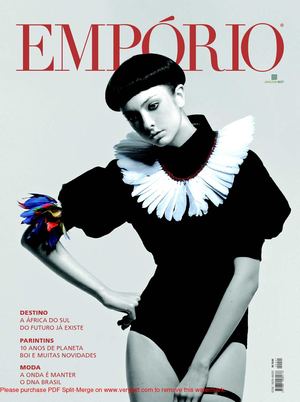 Revista Empório