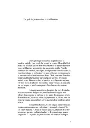 2012 La promesse d'Einstein