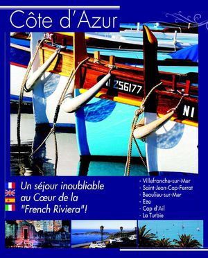 Magazine-SIVOM Villefranche-sur-Mer