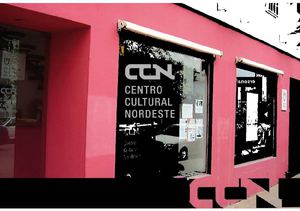 cenrto cultural nordeste