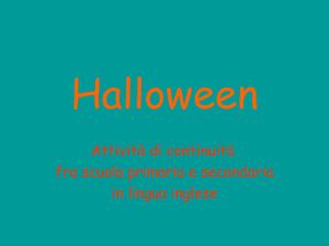 Halloween