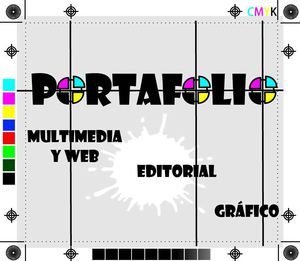 Portafolio Luis Carlos López - Diseñador Gráfico
