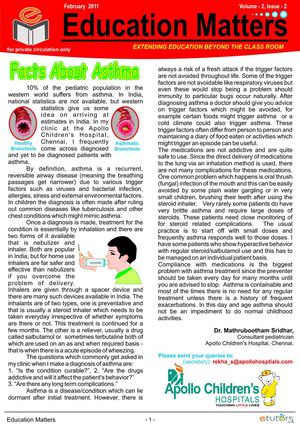 Volume 2, Issue 2