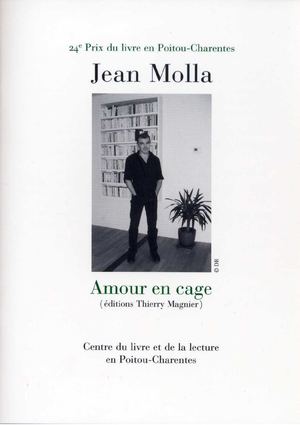 Jean Molla