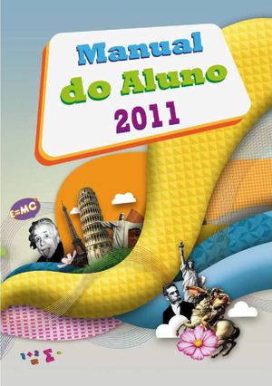 Manual do Aluno Ensino Médio