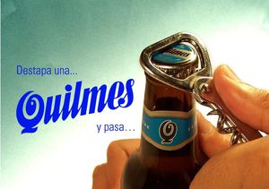 editorial promocion quilmes