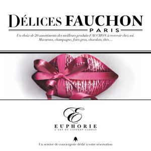 Euphorie Délices Fauchon