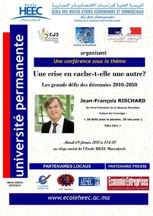 Crise financière 2011