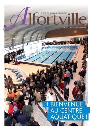 Alfortville le mag n°147