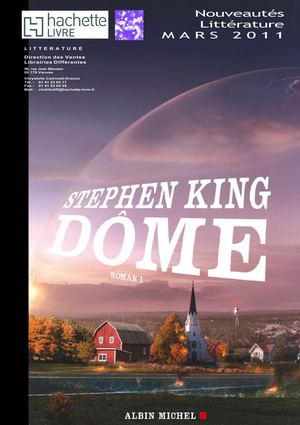 Catalogue des nouveautés Littérature Mars 2011