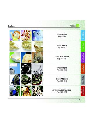 Catalogo G&G