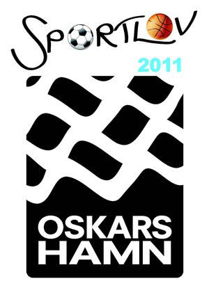 Sportlov i Oskarshamn version 2