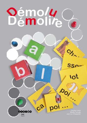 Démolu Démolire (Extrait)