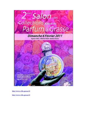 Bienvenidos al mundo de los aromas