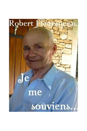 Je me souviens