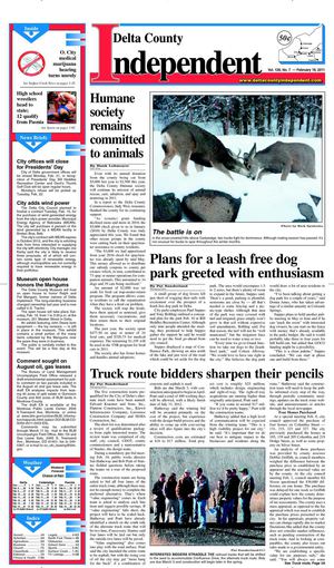Delta County Independent