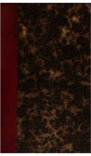 parzanese poesie edite ed inedite  vol. III 1857 (2)