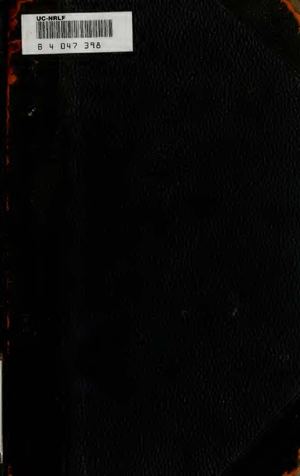 Ancient Lives of Vergil, With an Essay on the Poems of Vergil in Connection with His Life and Times