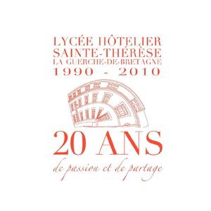 LYCÉE HÔTELIER SAINTE-THÉRÈSE La Guerche de Bretagne
