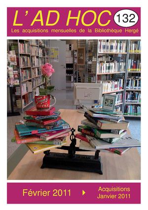 L'Ad Hoc 132