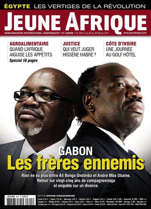 JA2615 du 20 février 2011 - Dossier Agro