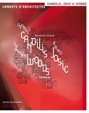 Georges Candilis, Alexis Josic, Shadrach Woods