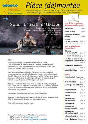 Oedipe