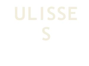 Sessões de leitura - Ulisses