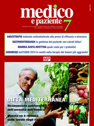 Medico e Paziente - n. 7  2010