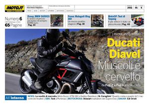 motoit magazine n 6