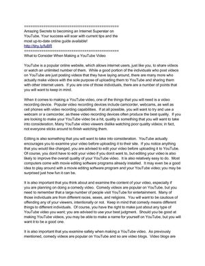 What-to-Consider-When-Making-a-YouTube-Video