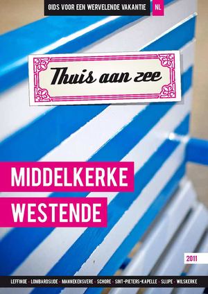 Middelkerke Brochure NL
