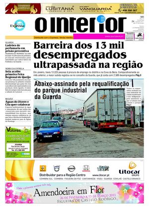 Versão Impressa - Ed. 583