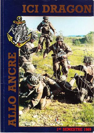 allo ancre 1 semestre 1989