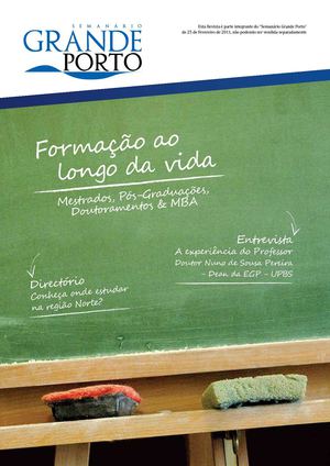 Revista Ensino