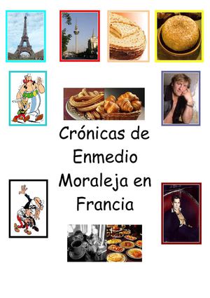 Revista de Moraleja