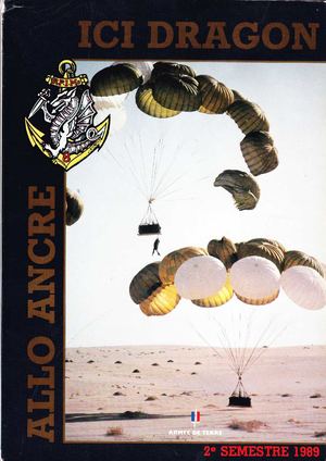 allo ancre 2 semestre 1989