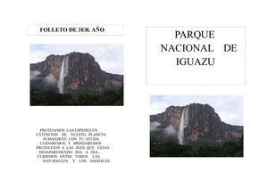folleto de mi
