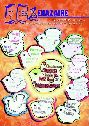 Revista Benazaire nº 24