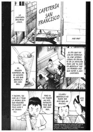 20th Century Boys 020 - El profeta