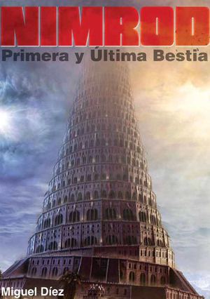 Libro Nimbrod Miguel Diez