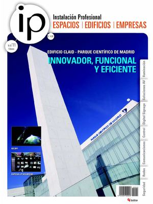 Instalación Profesional 42