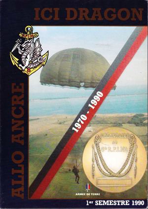 allo ancre 1 semestre 1990