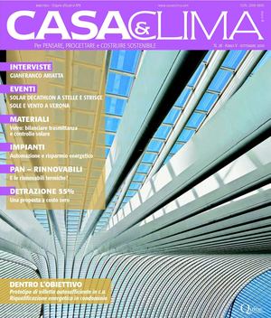 CASA&CLIMA 26 