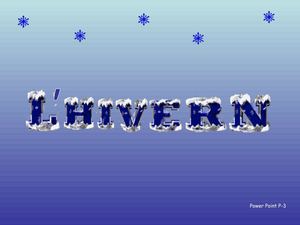 L'Hivern