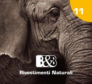 B&B Catalogo 2011