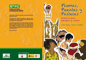 Plumas, Puentes y Pasteles, Historias para sumar