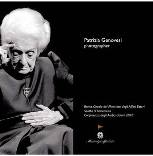Arte e Scienza Patrizia Genovesi photographer